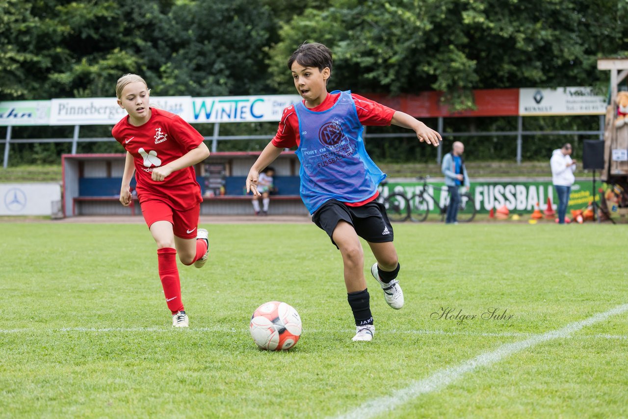 Bild 539 - Loewinnen Cup